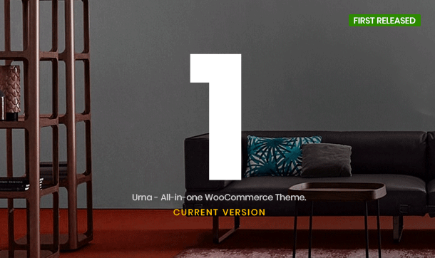 Urna - All-in-one WooCommerce WordPress Theme - 8