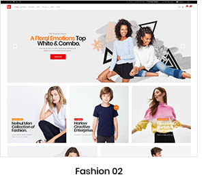 Urna - All-in-one WooCommerce WordPress Theme - 24