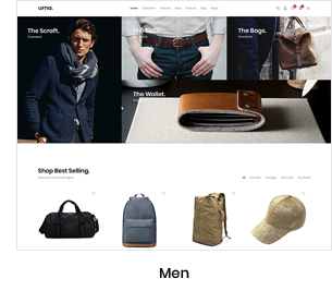 Urna - All-in-one WooCommerce WordPress Theme - 29