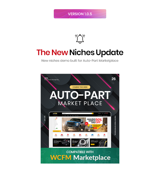 Urna - All-in-one WooCommerce WordPress Theme - 6