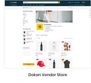 Urna - All-in-one WooCommerce WordPress Theme - 43