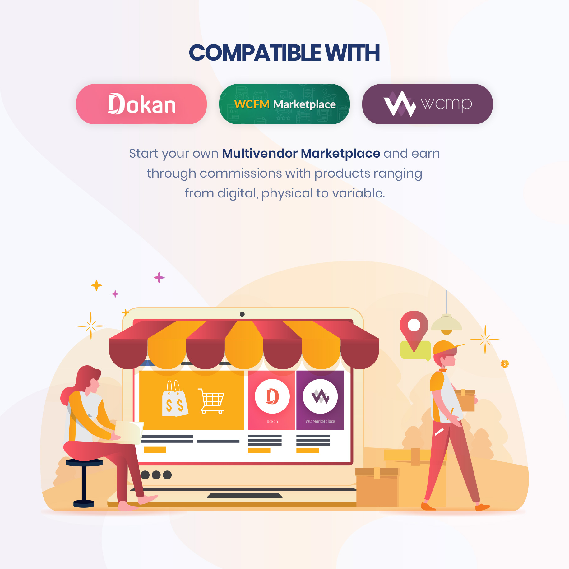 Urna - All-in-one WooCommerce WordPress Theme - 5